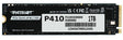 EAN 4711378431056 - Patriot Memory P410 1 TB M.2 PCI Express NVMe imagen 1