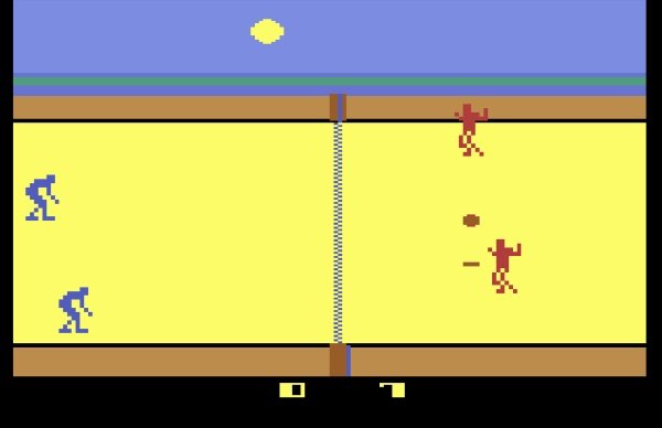 Juego Realsports Collection Retro