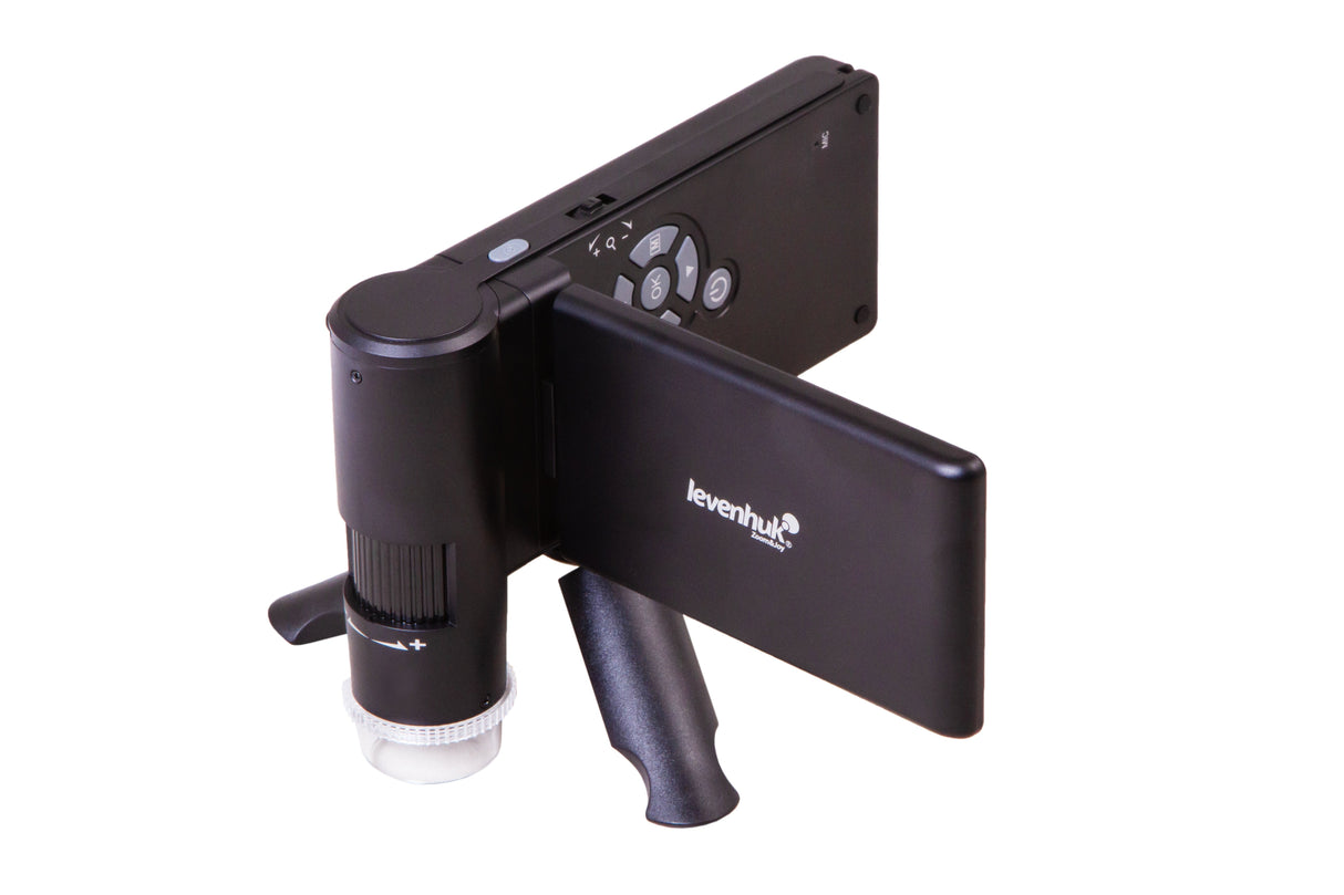 Levenhuk Dtx 700 Mobi 1200x Microscopio Digital