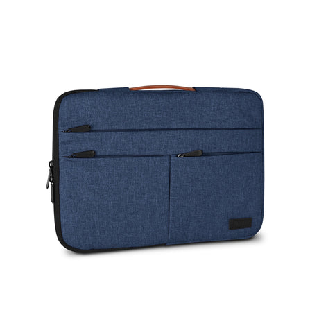EAN 8436586742690 - SUBBLIM SUBLS-AP36003 maletines para portátil 35,6 cm (14") Azul imagen 1