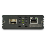 Startech Conversor De Medios Sfp+