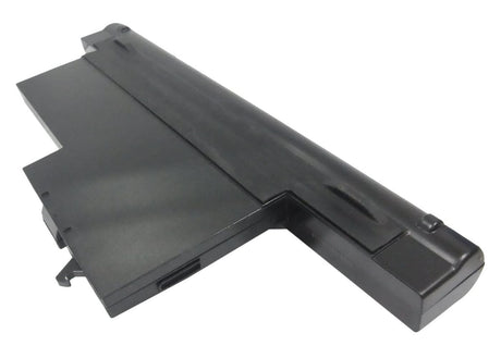EAN 5706998639530 - CoreParts MBXLE-BA0044 refacción para laptop Batería imagen 1