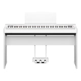 Yamaha P-225wh Piano Digital 88 Llaves Blanco