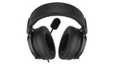 Endorfy Viro Plus Usb Auriculares Alámbrico Diadema Negro