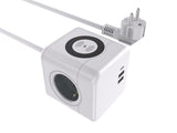 EAN 5715063699249 - Microconnect MC-CUBE015WIC-FRANCE no categorizado imagen 1