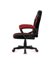 EAN 5903796010671 - Huzaro Ranger 1.0 Red Mesh Asiento plano Respaldo de rejilla imagen 7