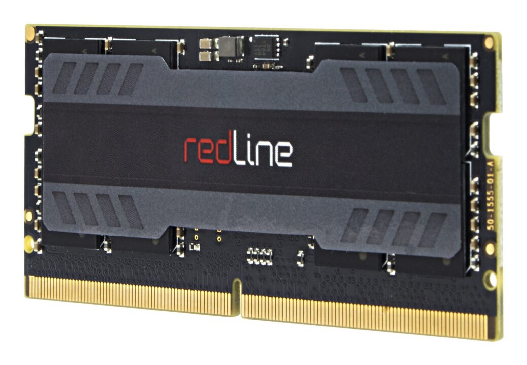 EAN 846651035882 - Mushkin MRA5S560LKKD32G módulo de memoria 32 GB 1 x 32 GB DDR5 imagen 3