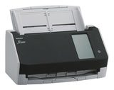 Ricoh Fi-8040 Alimentador Automático De Documentos (Adf) + Escáner De Alimentación Manual 600 X 600 Dpi A4 Negro, Gris
