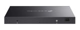 EAN 8885020622676 - TP-Link Omada SX3832MPP switch Gestionado L2+ 10G Ethernet (100/1000/10000) Energía sobre Ethernet (PoE)  imagen 2