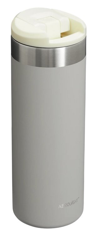 EAN 1210001910379 - Stanley The AeroLight 470 ml Gris Acero inoxidable imagen 2