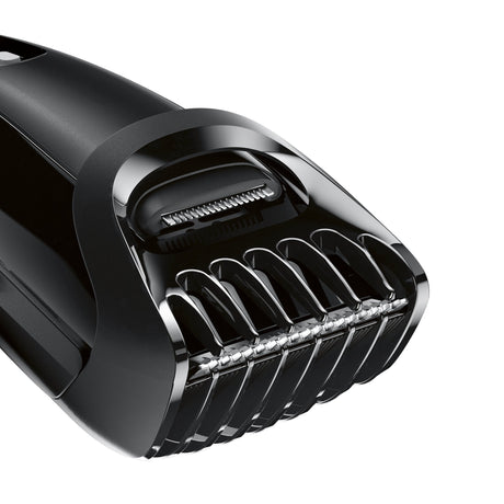 EAN 4210201130123 - Braun BT5070 Batería 25 2 cm Azul, Rojo imagen 6