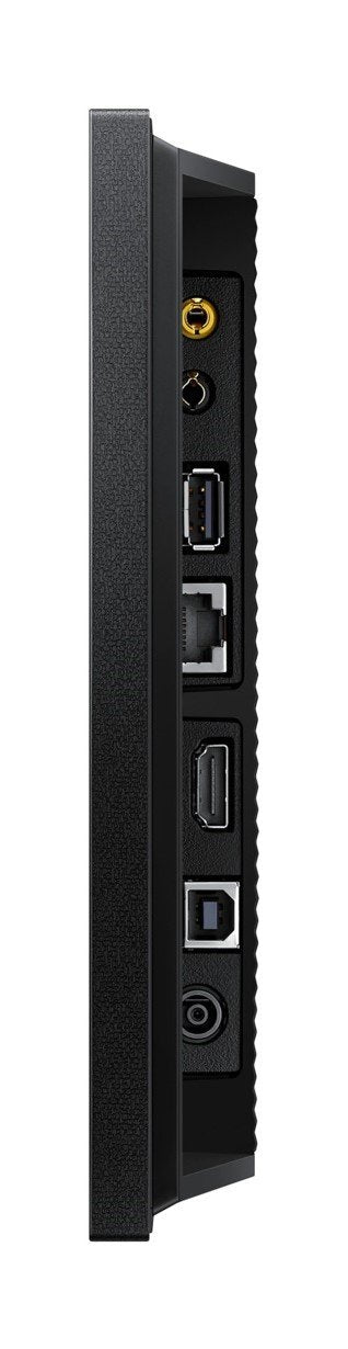 EAN 8806090110139 - Samsung QB13R-T 33 cm (13") Wifi 250 cd / m² Full HD Negro Pantalla táctil imagen 3