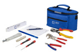 Metz Connect Kupfer Werkzeugtasche