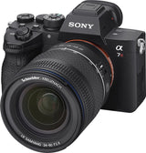 EAN 8809298889425 - Samyang AF 24-60mm F/2.8 Sony FE MILC Objetivo de zoom estándar Negro imagen 8