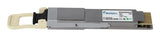 Blueoptics Palo Alto Networks Pan-Qsfpdd-400gbase-Sr8 Qsfp-Dd Transceiver, Mpo-16/Mtp-16, 400gbase-Sr8, Multimode Fiber, 850nm, 100 M