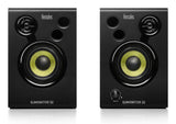 Hercules Altavoces Dj Monitor 32 (4780885) Hercules Djmonitor 32, Alámbrico, Rca/3.5mm/Terminal, 30 W, 60 - 20000 Hz, Negro
