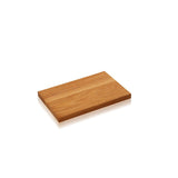 Tabla De Cortar Zassenhaus De Roble 26x17x2cm