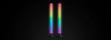 EAN 8887910000373 - Razer Aether Standing Light Bars luz de pantalla Negro imagen 2