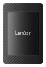 EAN 0843367134632 - Lexar SL500 2 TB USB Tipo C USB 3.2 Gen 2x2 Negro imagen 1