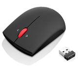 Thinkpad Precision Wireless  Mouse - Midnight Black
