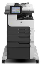 EAN 0887111016973 - HP LaserJet Enterprise MFP M725f imagen 2