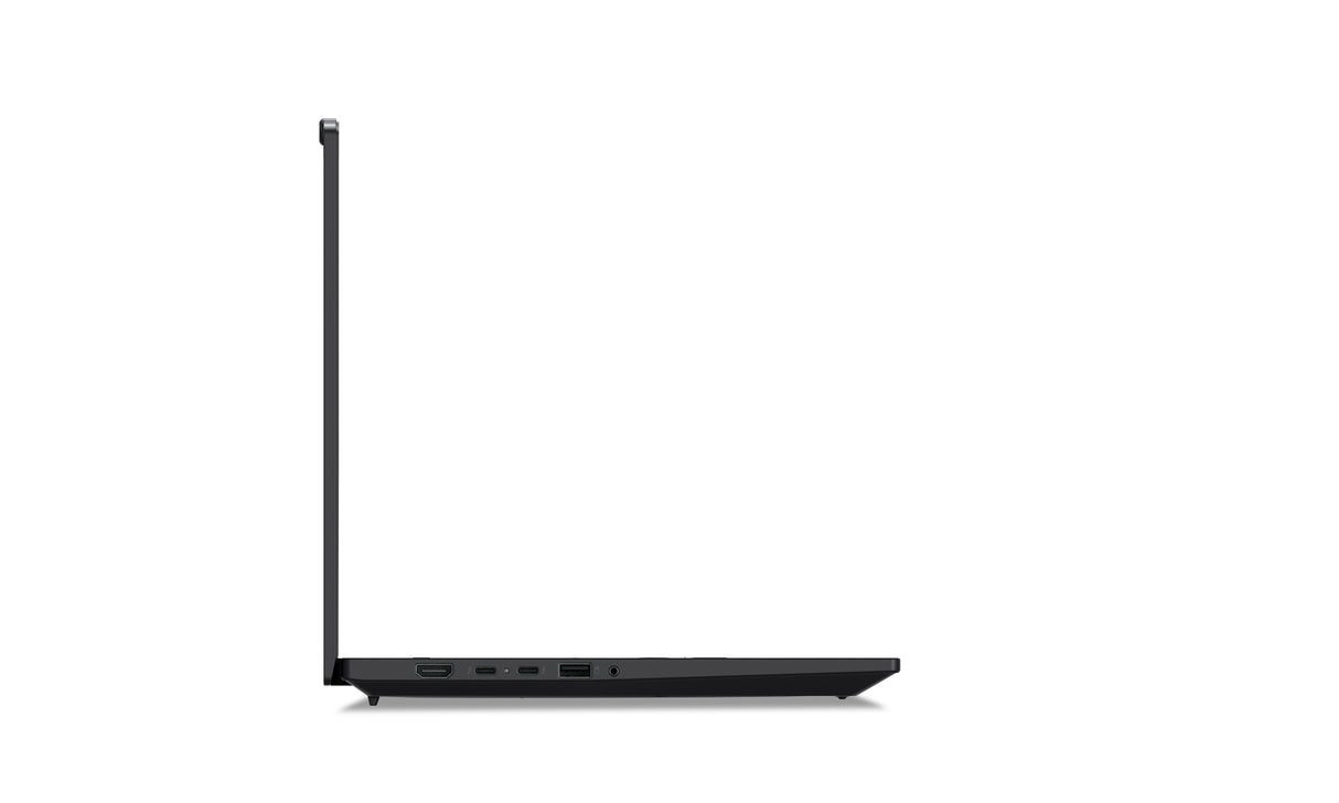 Portatil Lenovo Thinkpad P14s G5 Intel Core Ultra 7 155h W11p64 16gb 512gb Ssd 1xnvidia Rtx 500 Ada 4g Wired Ethernet 3 Cell Li-Pol 57wh 3yr Premier Spanish
