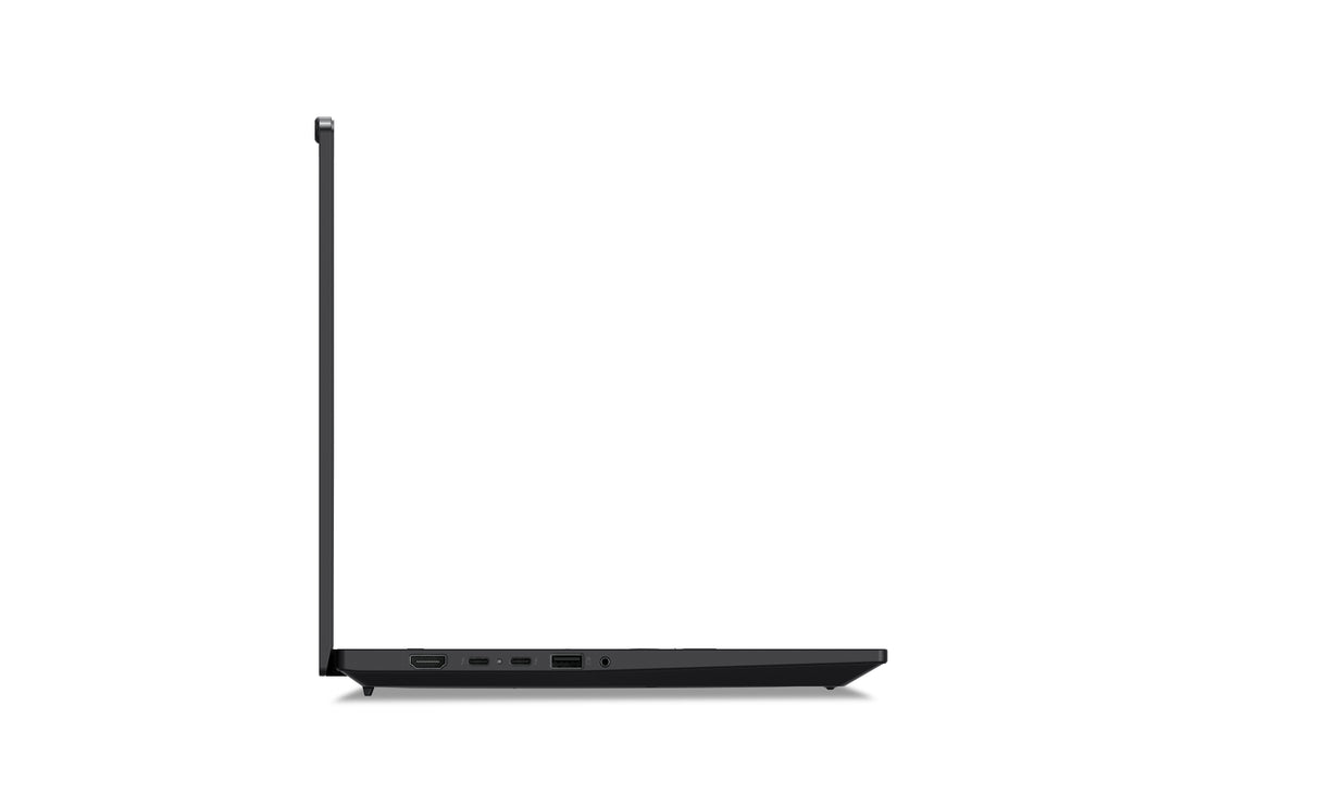 EAN 198153402885 - Lenovo ThinkPad P14s Gen 5 (Intel) Intel Core Ultra 7 155H Portátil 36,8 cm (14.5") WUXGA 32 GB DDR5-SDRAM imagen 7