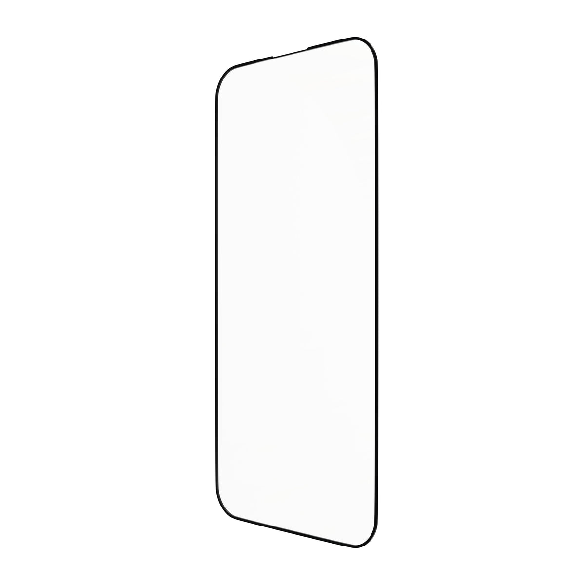 Dbramante1928 Eco-Shield Iphone 15 Negro Edge