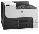 EAN 0886112999674 - HP LaserJet Enterprise 700 Printer M712dn 1200 x 1200 DPI A3 imagen 5