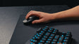 EAN 5099206104525 - Logitech G 910-006630 ratón Juego mano derecha RF inalámbrico Óptico 32000 DPI imagen 1