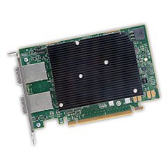 EAN 0830343007219 - Broadcom SAS 9302-16e tarjeta y adaptador de interfaz Interno SAS, SATA imagen 1