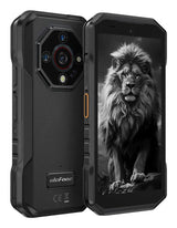 EAN 6975326669740 - Ulefone Armor X32 PRO 14,3 cm (5.65") SIM doble Android 14 5G USB Tipo C 8 GB 256 GB 5500 mAh Negro imagen 1