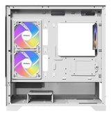 EAN 0761345101448 - Antec CX500m ARGB Mini Tower Blanco imagen 5