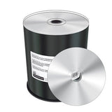 Mediarange Mrpl515-M Cd En Blanco Cd-R 700 Mb 52x 100 Pieza(S)