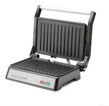 EAN 8435568407053 - Orbegozo GR 3260 parrilla eléctrica de contacto imagen 2
