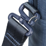 Rivacase Biscayne 8335 Maletín Para Portátil Hasta 15.6" Azul