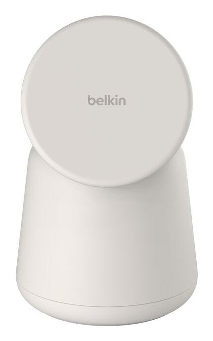 Belkin Boost Charge Pro 15w Mag. Lad.Qi2 2in1 Sand    Wiz027vfh37