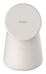Belkin Boost Charge Pro 15w Mag. Lad.Qi2 2in1 Sand    Wiz027vfh37