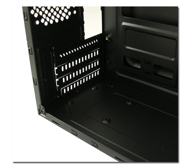 EAN 4260070120329 - LC-Power 2014MB Midi Tower Negro imagen 7