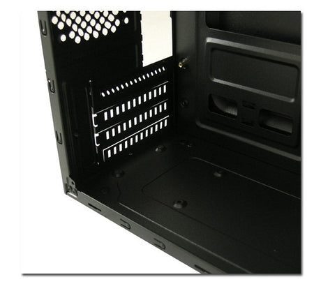 EAN 4260070120329 - LC-Power 2014MB Midi Tower Negro imagen 7