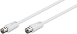 Cable Antena Para Tv Coaxial 2.5m