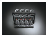 EAN 7321423447504 - AEG A9SZGB01 pieza y accesorio de lavavajillas Gris Cesta para copas y vasos de vino imagen 16