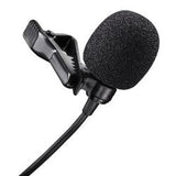 Walimex Pro Lavalier Microphone For Gopro