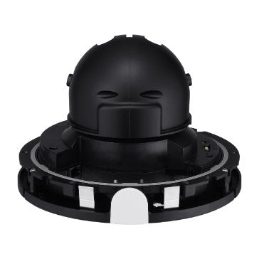 P Series 7.3mp Panoramic  Outdoor Vandal Dome Network