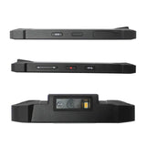 EAN 0637962336191 - AVPos AVP-DC82 ordenador móvil de mano 14,5 cm (5.7") 1520 x 720 Pixeles Pantalla táctil 250 g Negro imagen 8