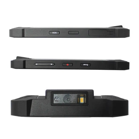 EAN 0637962336191 - AVPos AVP-DC82 ordenador móvil de mano 14,5 cm (5.7") 1520 x 720 Pixeles Pantalla táctil 250 g Negro imagen 8
