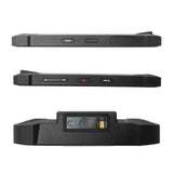 EAN 0637962336191 - AVPos AVP-DC82 ordenador móvil de mano 14,5 cm (5.7") 1520 x 720 Pixeles Pantalla táctil 250 g Negro imagen 8