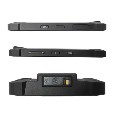 EAN 0637962336191 - AVPos AVP-DC82 ordenador móvil de mano 14,5 cm (5.7") 1520 x 720 Pixeles Pantalla táctil 250 g Negro imagen 8