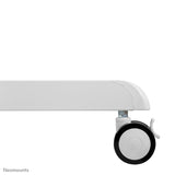 Newstar Soporte Movil 160cm Wht 37"-70" Ns-M1250blanco