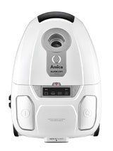 EAN 5906006904524 - Amica VM 7001 aspiradora 3 L Aspiradora cilíndrica Secar 700 W Bolsa para el polvo imagen 1